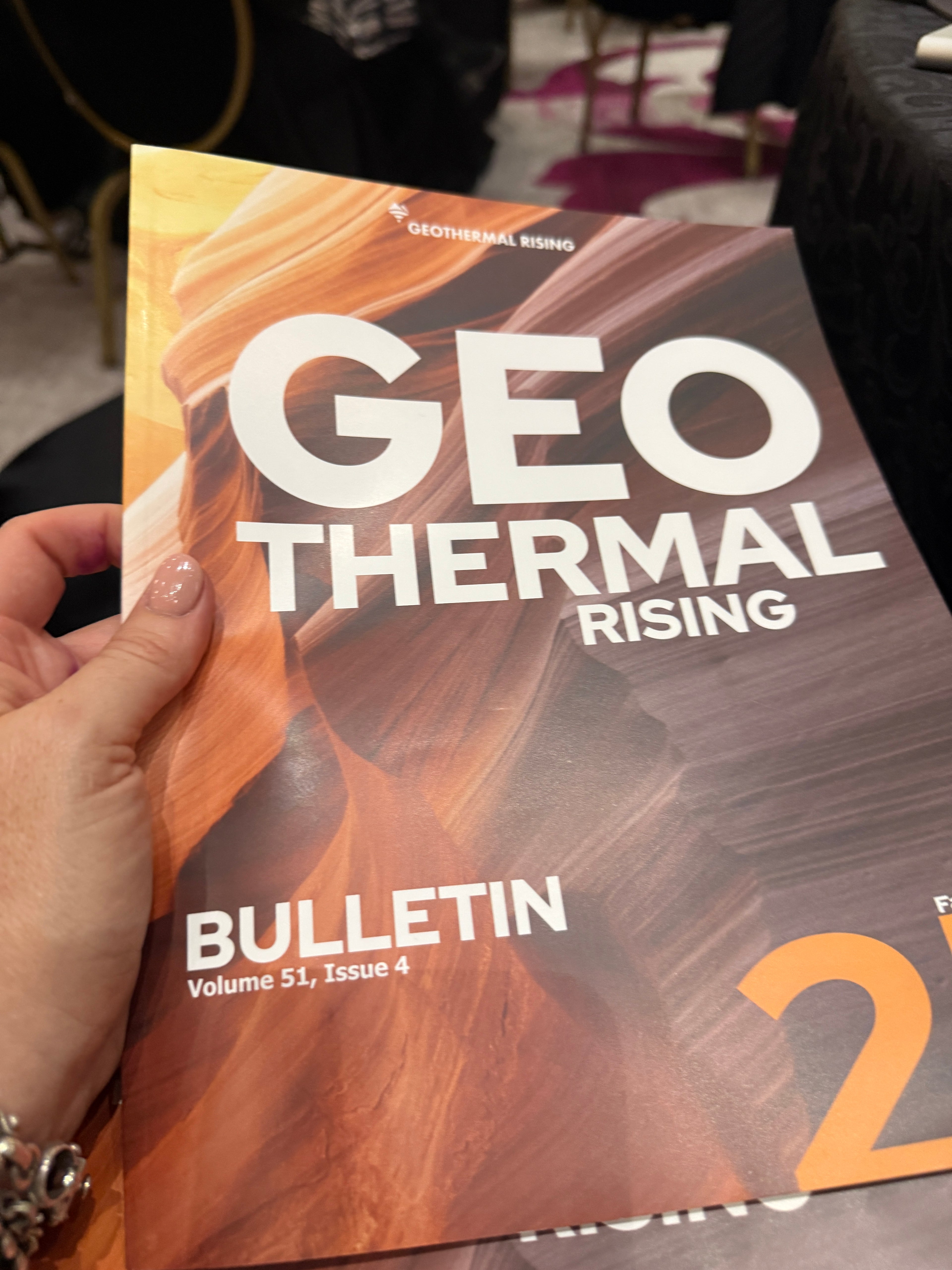 Bulletin Volume 51, Issue 4